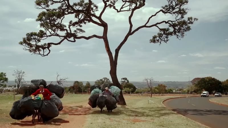 Os putos + No rastro das cargueiras/ ciclo NO GRANDE CÔNCAVO DA NOITE A BICICLETA