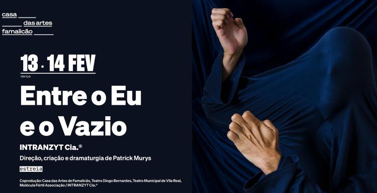 Entre o Eu e o Vazio