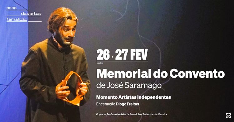 Memorial do Convento