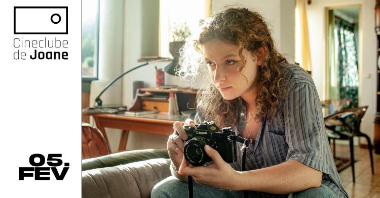 À Sua Imagem I Thierry de Peretti 