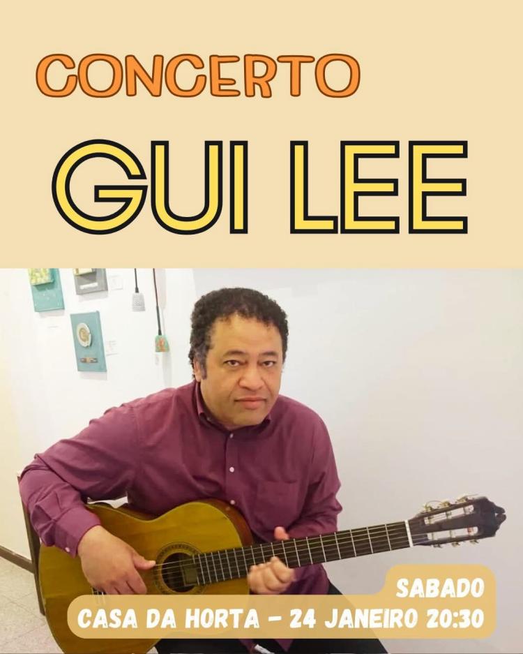 Concerto Gui Lee