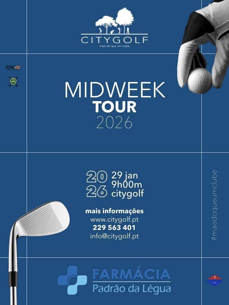 MidWeek Tour #1