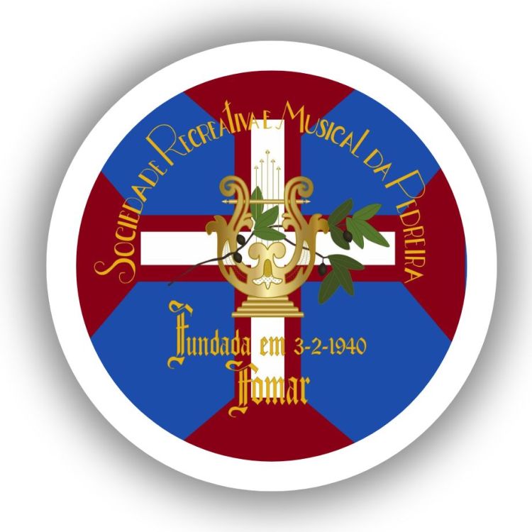 Comemorações do 86.º aniversário da SRMPedreira