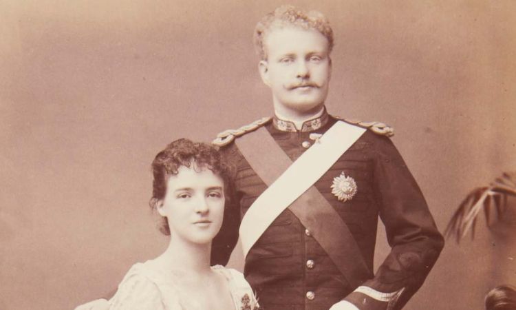 Amores Reais: os Relacionamentos por Detrás das Joias