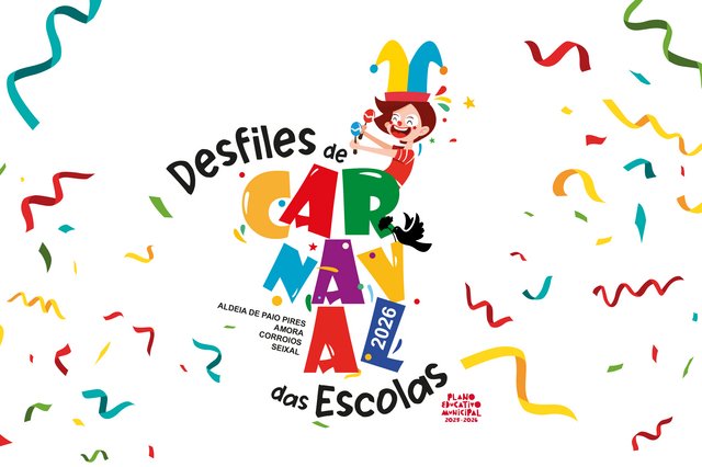 Desfiles de Carnaval das Escolas 2026