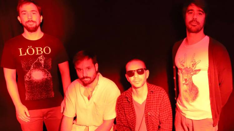 Black Pig Meat apresenta Symbiotic Dream