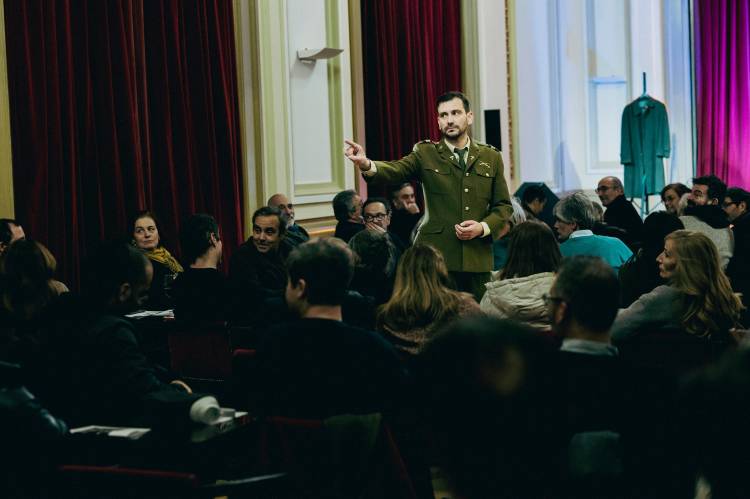 Já Não Há Primaveras 