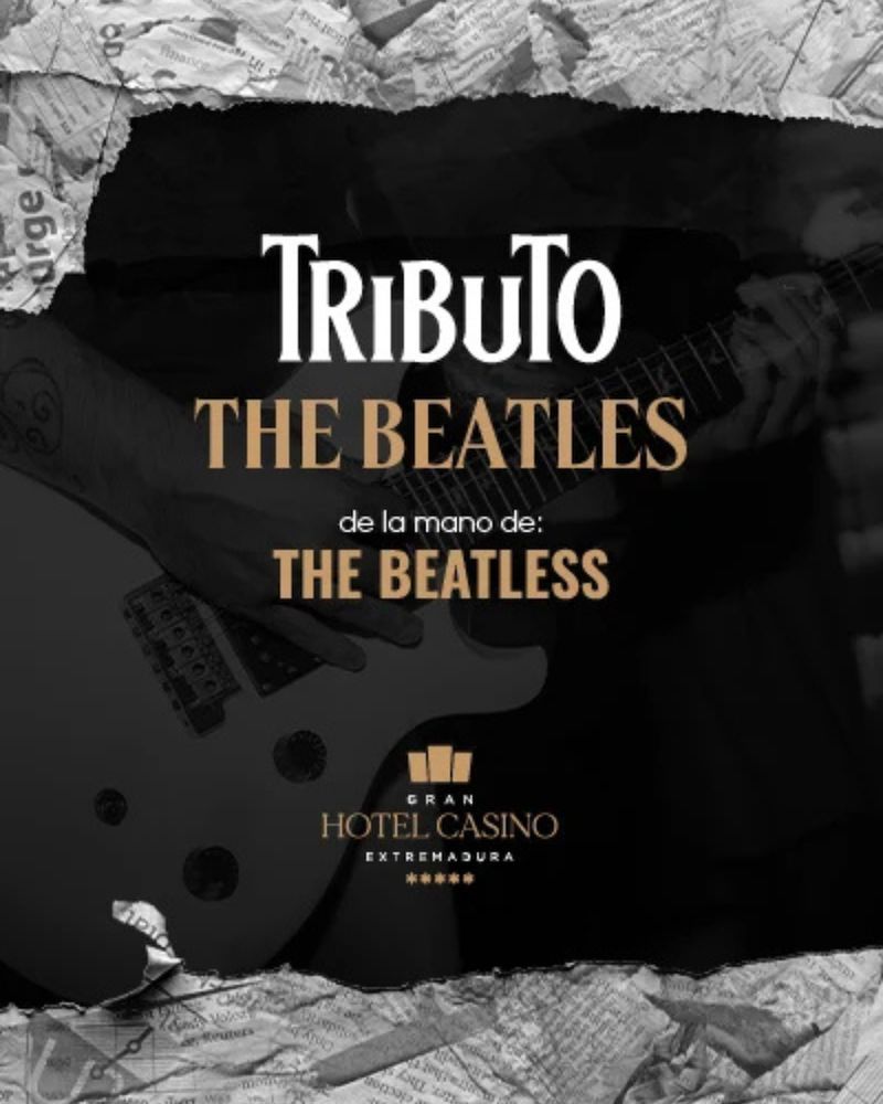 Tributo a The Beatles