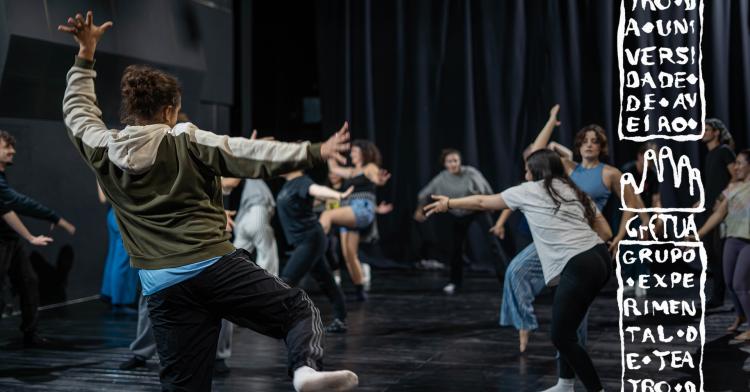 Recursos de Formação Teatral 2026 