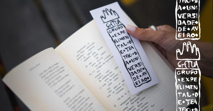 Fora do Armário | O Jogo: dos Livros às Outras Artes, com João Paulo Guimarães e Inês Cardoso