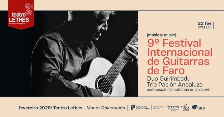 Duo Guirimbadu/ Trio Pasión Andaluza