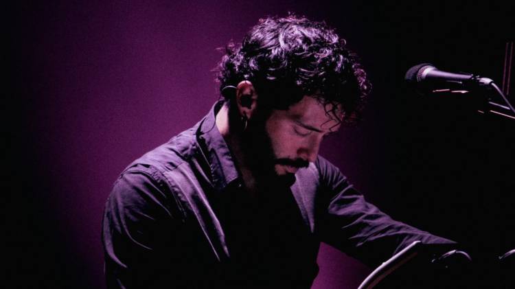 Edgar Valente apresenta “Ignorante”