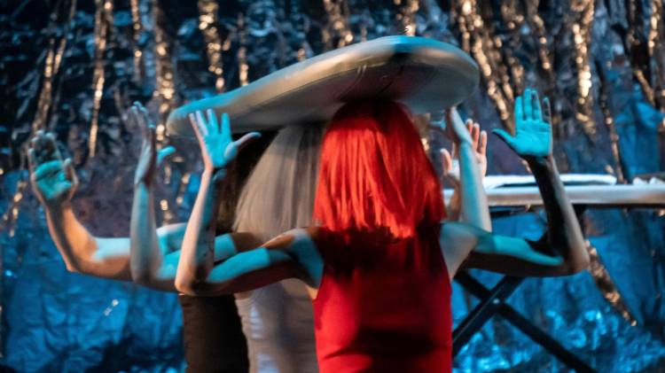 MONO-NO-AWARE de Rafael Alvarez | BODYBUILDERS