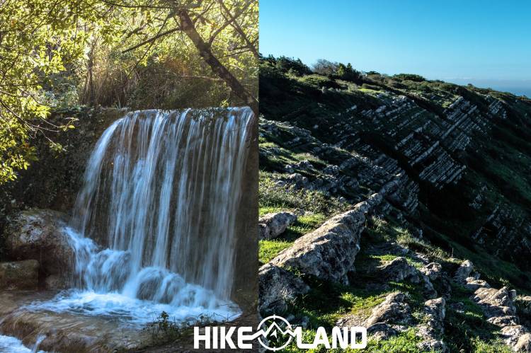 Serra da Boa Viagem: Junto ao Oceano em Busca da Cascata | Figueira da Foz