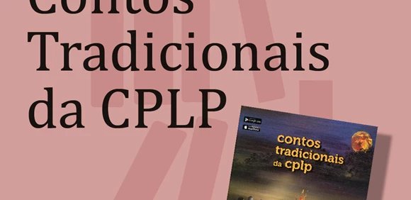 Narração de Contos Tradicionais da CPLP
