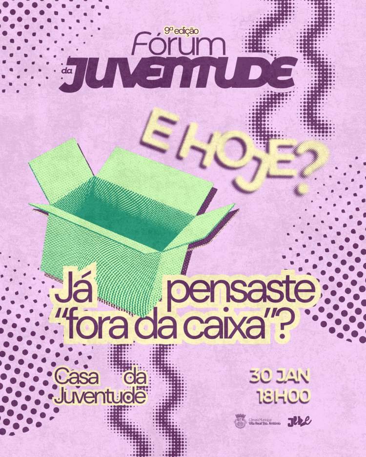 Fórum da Juventude