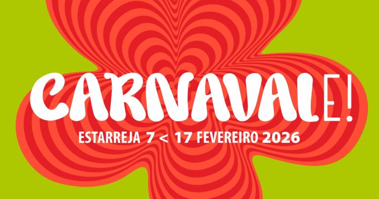 Carnaval de Estarreja que vale! 2026