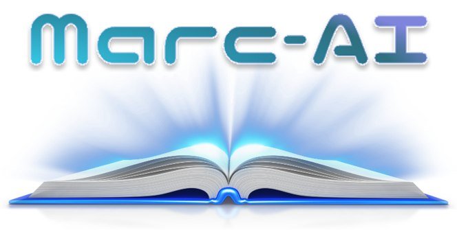 Sessão de demonstração do software MARC-AI – Catalogar usando Inteligência Artificial