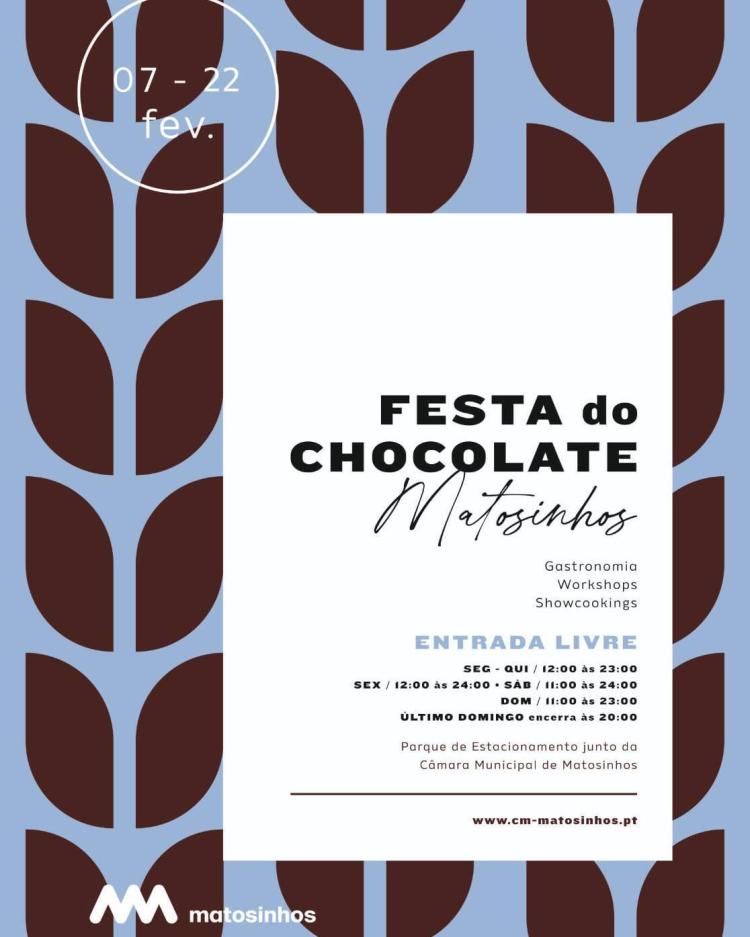 Festa do Chocolate