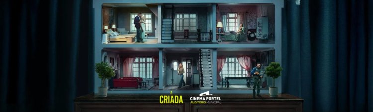 Cinema: A Criada