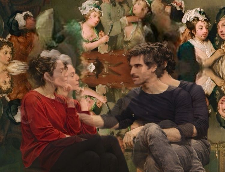 As ligações perigosas