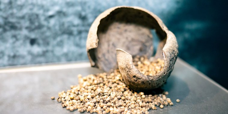 Percurso | Marcas Invisíveis - escravatura e contrabando em Cascais