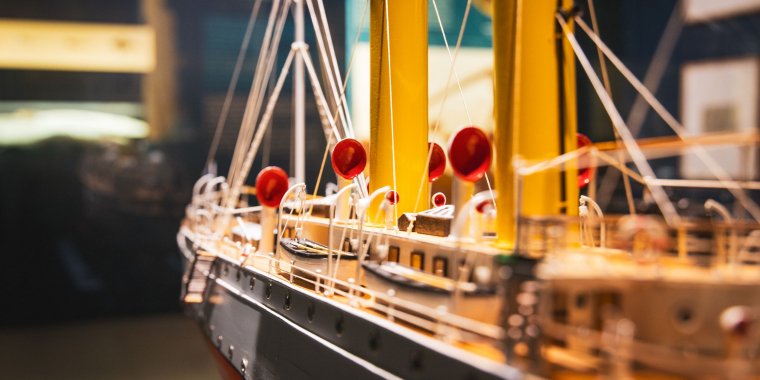 Visita-ateliê | Vidas do Mar em Cascais: Reis e Pescadores