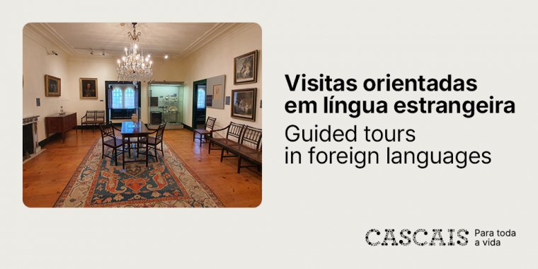 MCCG | Visitas em Línguas Estrangeiras