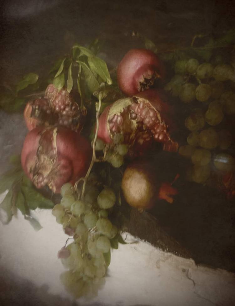 Exposição “Face a Face - Rita Magalhães e a Natureza-Morta na Coleção do MNSR”