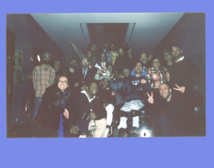 Alan Courtis & Os Heróis Indianos Romanos Africanos ▰