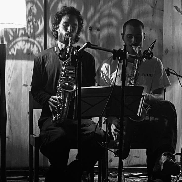 Guilherme Rodrigues & Zé Maria ▰