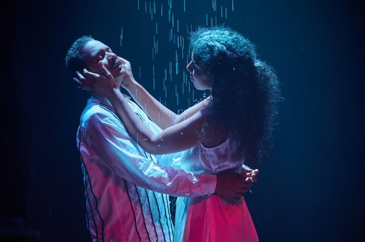 Sussurros de Sombra | TEATRO ART’IMAGEM