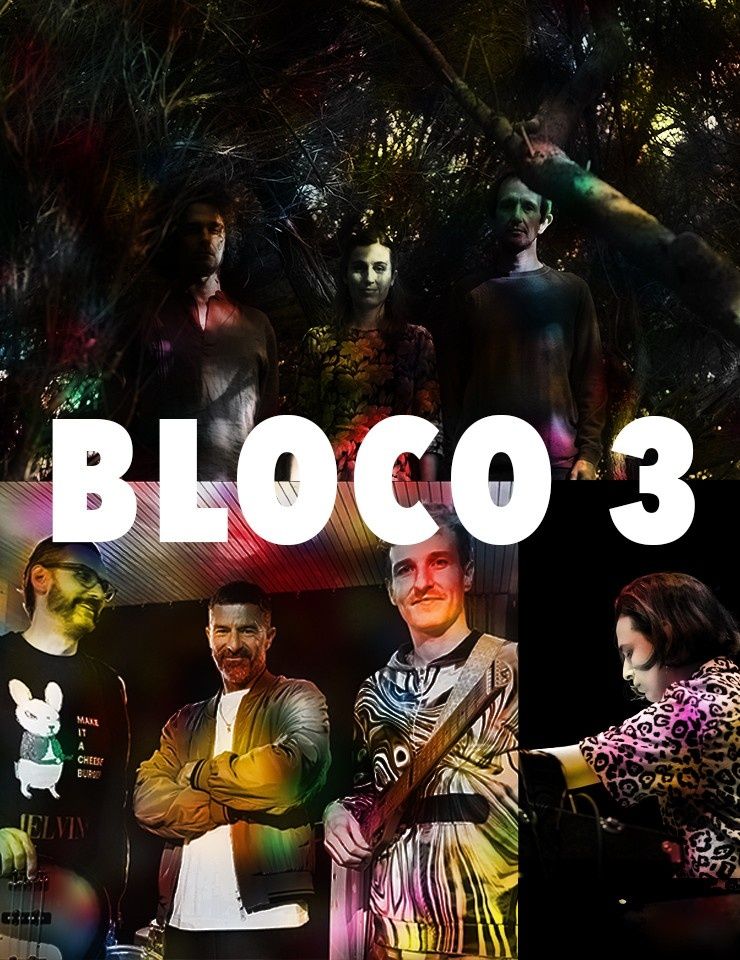 16º Festival Porta-Jazz [Bloco 3]