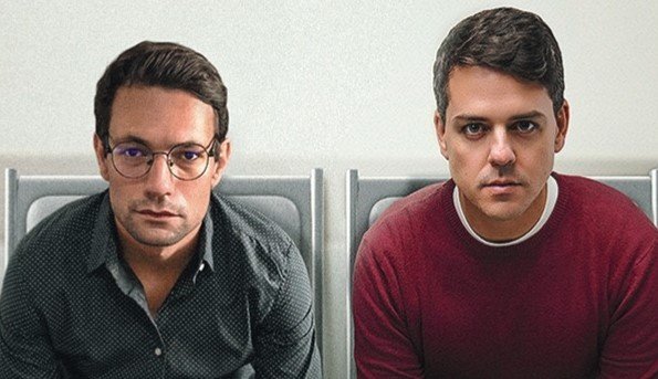 Um pequeno incidente