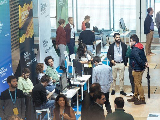 Técnico Innovation Summit 2026