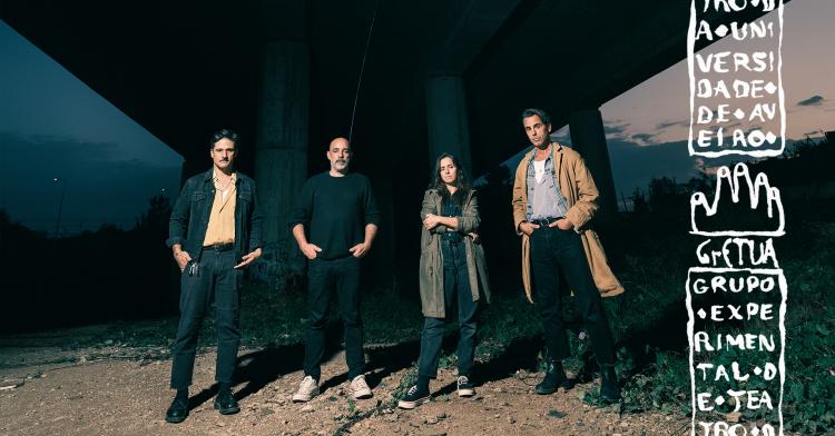 Linda Martini + DJ Maria Vai Com Todas no GrETUA