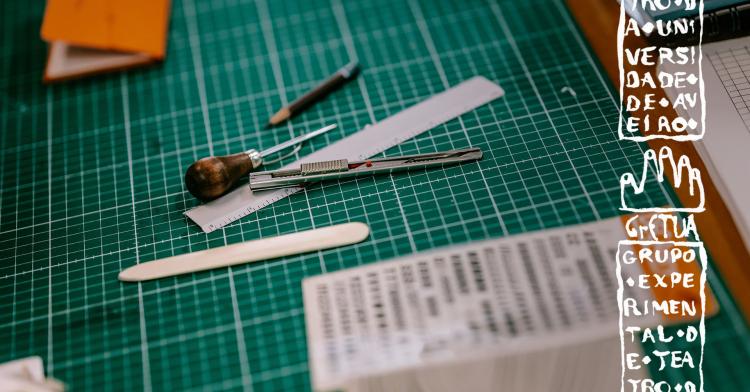 Kit de Sobrevivência de Criação Teatral 2026