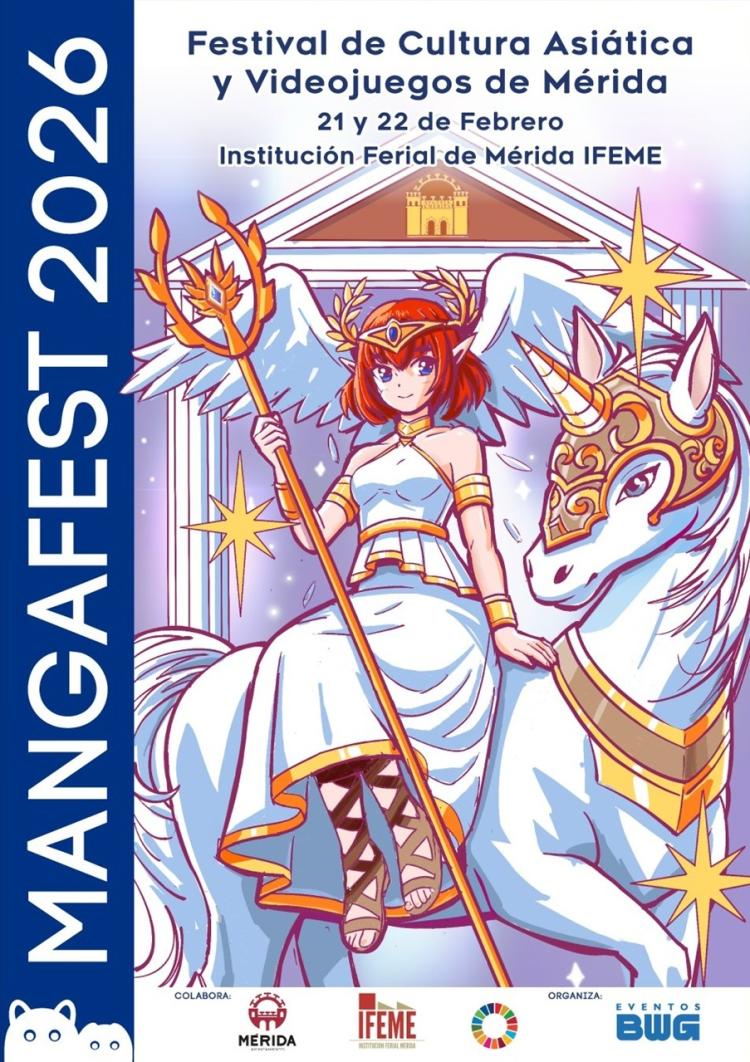 Mangafest 2026