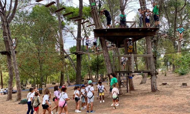 Inscrições - Formação «Monitores Campos de Férias» | Fundação Juventude