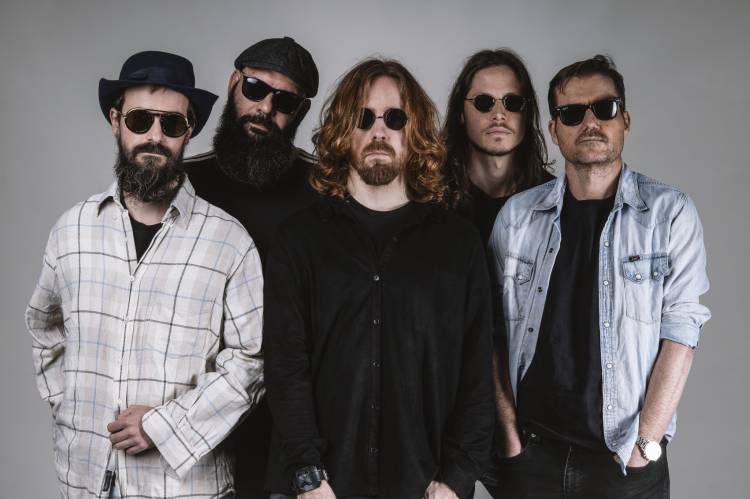 ★ LUBACK en el AURIENSE (Ourense) ★