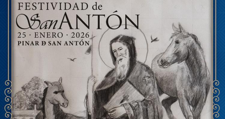 XXXV Festividad de San Antón