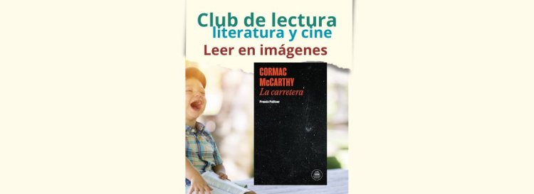 Club de Lectura de Cine y Literatura