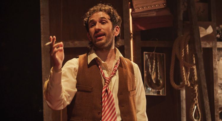 Mihura, el último comediógrafo