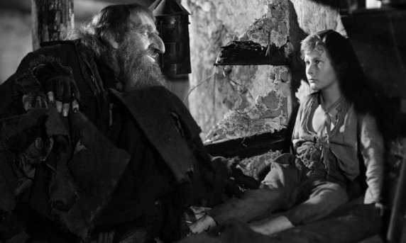 As Aventuras de Oliver Twist