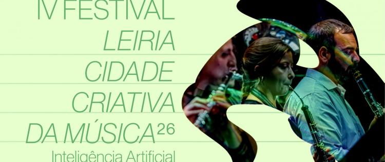 Ensemble de Sopros da Associação de Filarmónicas do Concelho de Leiria