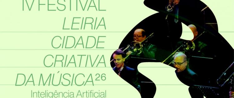 Orquestra Jazz de Leiria