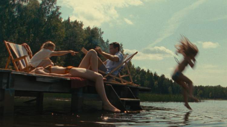 Living the Land — O Vento é Imparável