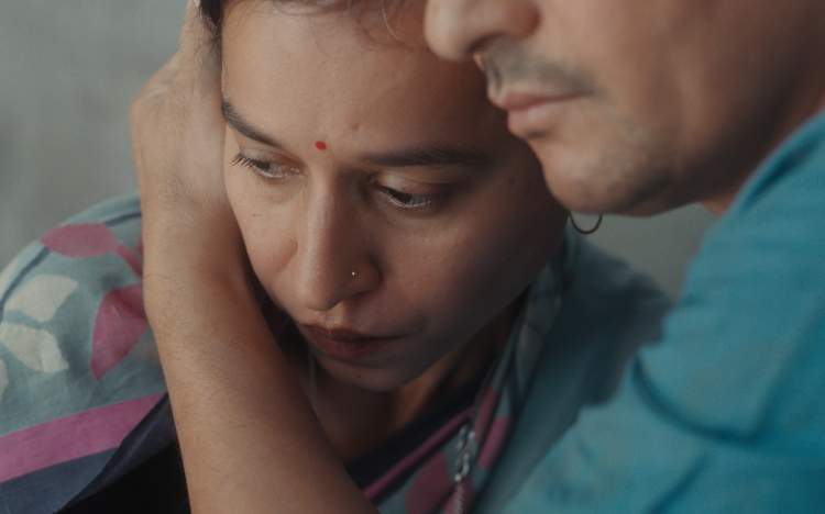 Labirinto de Sombras