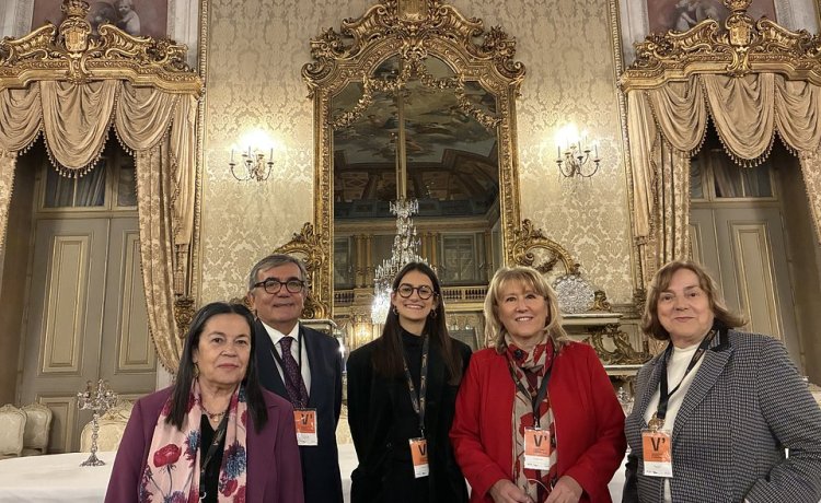 Quintas-feiras no Palácio