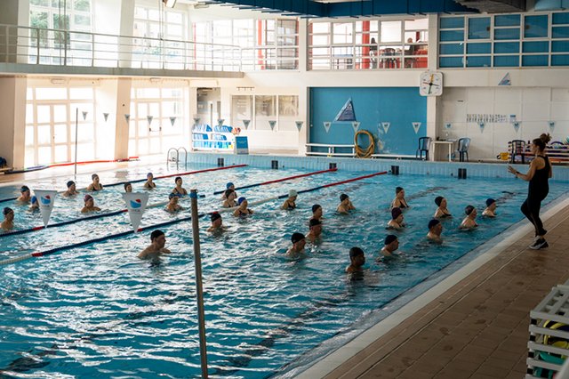Todos à Água no Carnaval